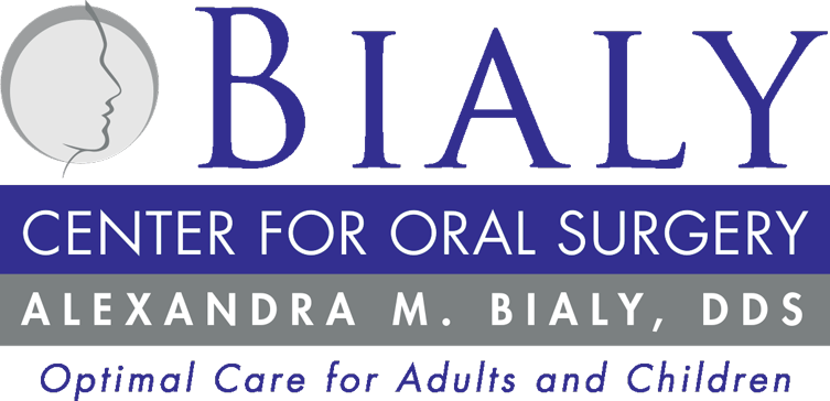 Bialy Center for Oral Surgery Logo